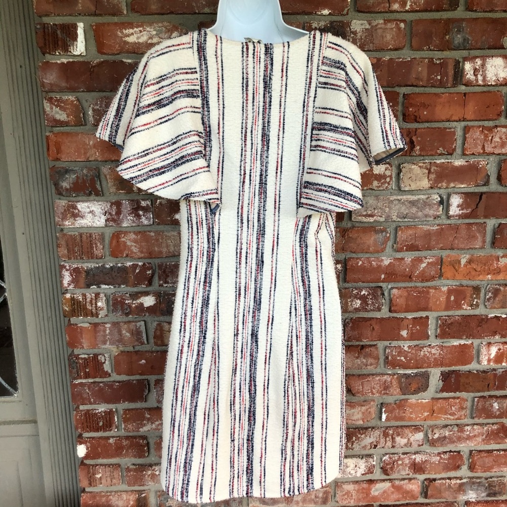 Anthropologie Akemi + Kin Jovanie dress size XS - Picture 7 of 10